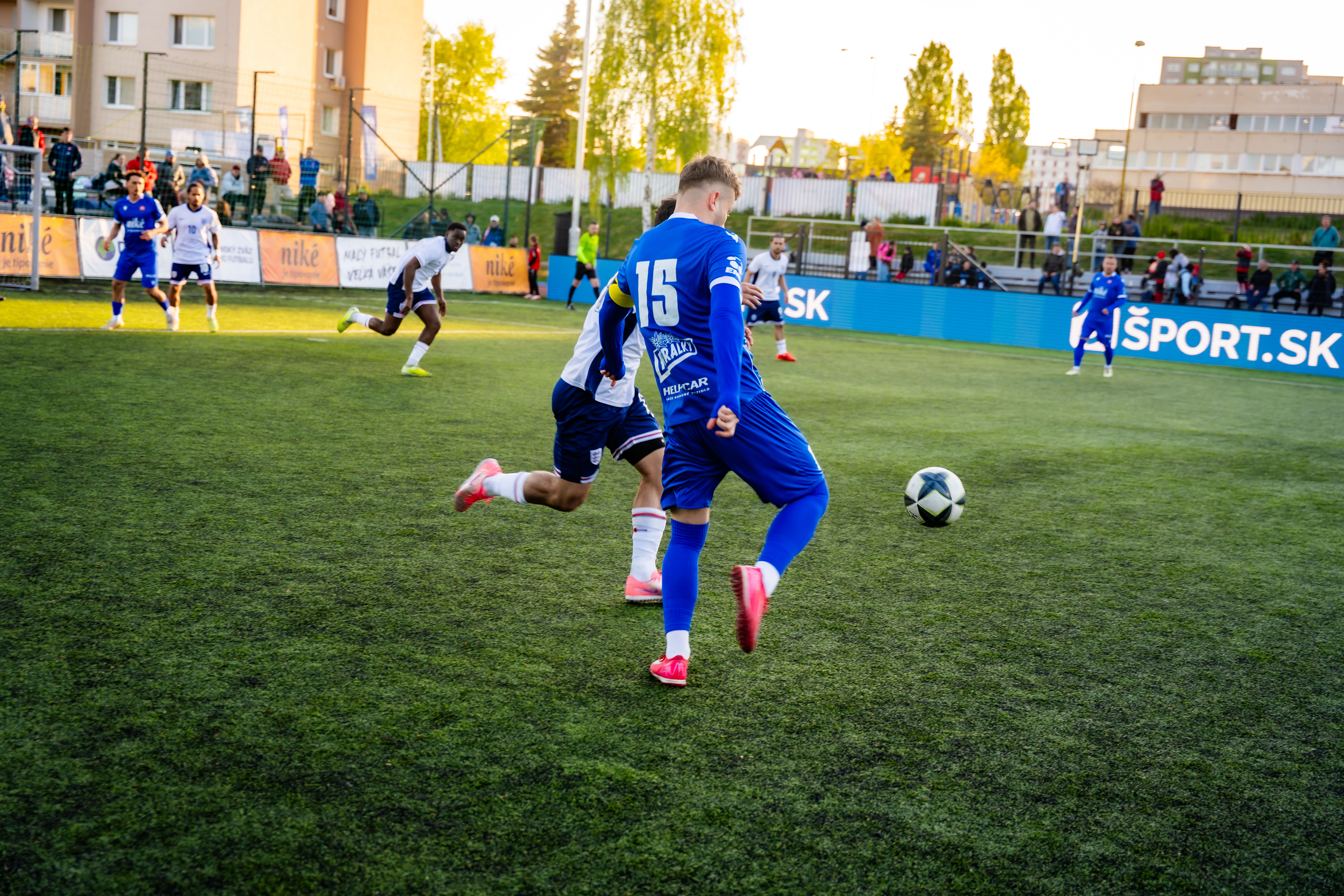 Otvorenie Majstrostiev Europy v malom futbale-1-29